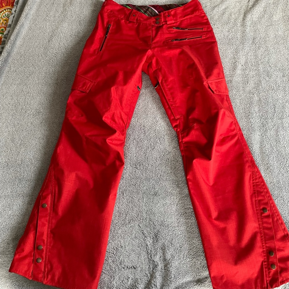Obermeyer Ski or Snowboard Pants